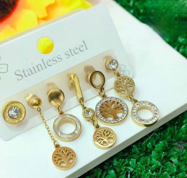 كيس معالق بلاستيك مستورد صغيره الوان 12ق